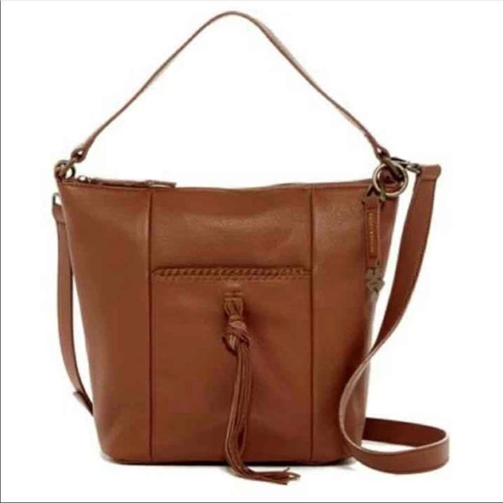 ❌SOLD❌🍀 Lucky Brand Crossbody/shoulder Bag 💼